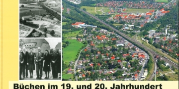 ‚Büchen im 19. und 20. Jahrhundert‘ – Buch in zweiter Auflage wieder erhältlich