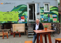 Neue Möglichkeiten der Zusammenarbeit