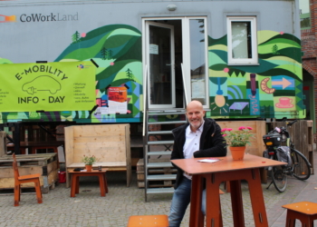 Neue Möglichkeiten der Zusammenarbeit