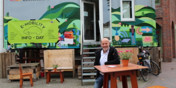 Neue Möglichkeiten der Zusammenarbeit