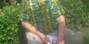 ‚Afrika – Ein Kontinent in Bewegung‘ – Politisches Bildungsseminar mit Dr. Günther Rusch