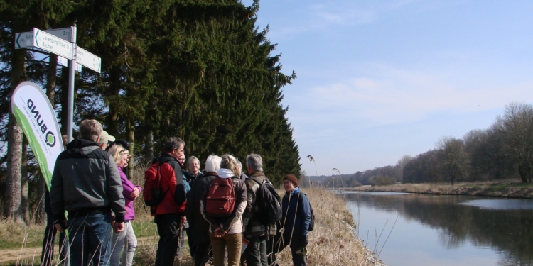 Kulturlandschaft Elbe-Lübeck-Kanal