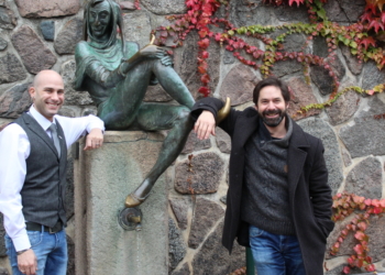 Vorhang auf – Offizieller Startschuss für die Eulenspiegel-Festspiele 2021