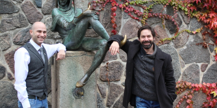 Vorhang auf – Offizieller Startschuss für die Eulenspiegel-Festspiele 2021