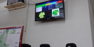 Neues digitales Alarmierungssystem bei der freiwilligen Feuerwehr Steinhorst