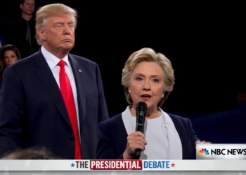 ‚Der politische Film … ganz GROSS‘ mit ‚Fahrenheit 11/9‘