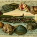 ‚Die schönsten Grußpostkarten aus alter Zeit‘ – Sonderausstellung im Kreismuseum