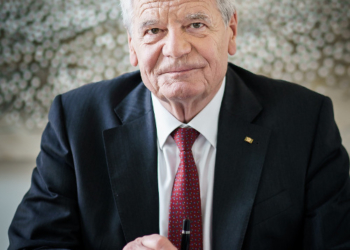 Joachim Gauck kommt nach Mölln