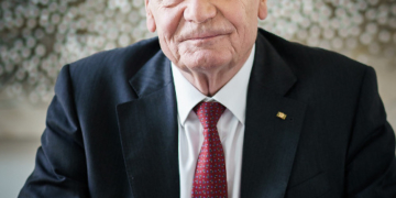 Joachim Gauck kommt nach Mölln