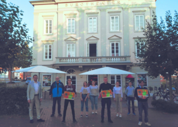 Wahl zum Ratzeburger Jugendbeirat – Jetzt sind Kandidaten gesucht!