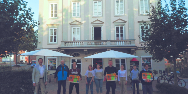 Wahl zum Ratzeburger Jugendbeirat – Jetzt sind Kandidaten gesucht!