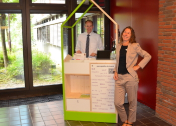 ‚Ankommen in Deutschland‘: Kreis Herzogtum Lauenburg beteiligt sich am Projekt des Goethe-Instituts