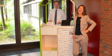 ‚Ankommen in Deutschland‘: Kreis Herzogtum Lauenburg beteiligt sich am Projekt des Goethe-Instituts