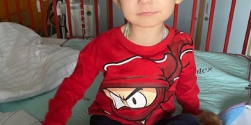 Nik braucht unsere Hilfe