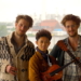 PaBaMeTo – Trio: Junge deutsche Folk-Musiker interpretieren Europa