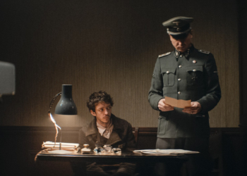 ‚Persischstunden‘ im Filmclub