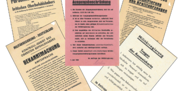 Vor 75 Jahren – Zeugnisse der Zeit – Zeitzeugen