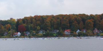 RRC landet Volltreffer mit Ratzeburger Rowing Challenge
