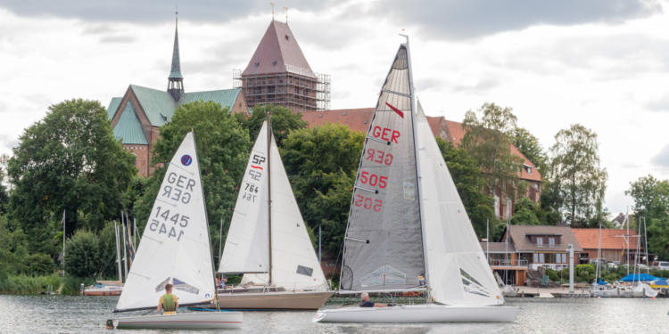 Gut durch die Saison gekommen