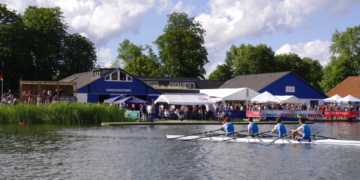 Ratzeburger Kinder-Ruderregatta