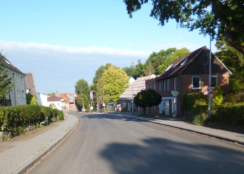 Ratzeburg: Schweriner Straße stadteinwärts wieder freigeben