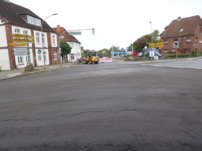 Rz Sanierung Schweriner Str
