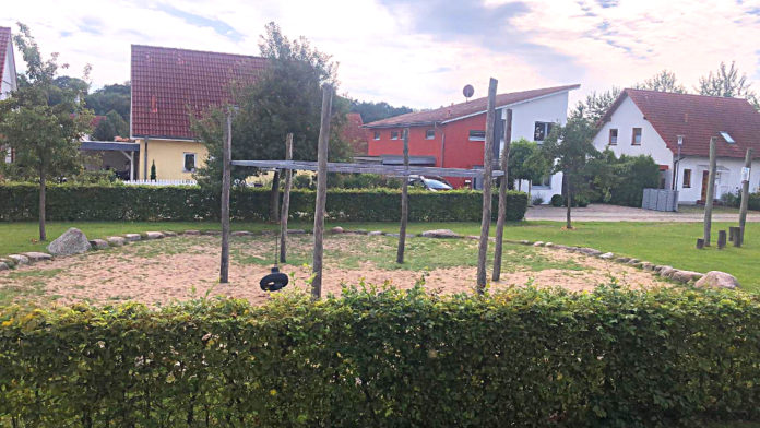 Rz Schaukel