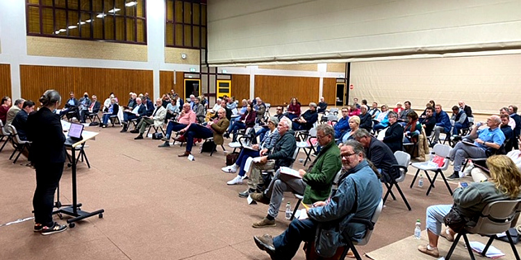 SPD Herzogtum Lauenburg für Überwindung von ‚Zweiklassen-Ernährung‘ und Verantwortung des Kreises im Umgang mit Klärschlamm