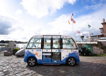 TaBuLaShuttle legt betriebsbedingte Pause ein