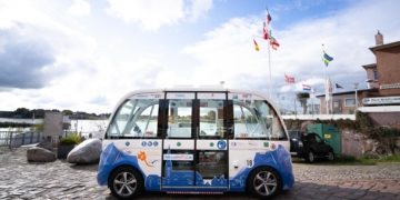 TaBuLaShuttle legt betriebsbedingte Pause ein