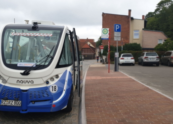 TaBuLa-LOG – Projekt in Lauenburg ist Ankerprojekt des ITS-Weltkongresses Hamburg