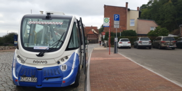 TaBuLa-LOG – Projekt in Lauenburg ist Ankerprojekt des ITS-Weltkongresses Hamburg