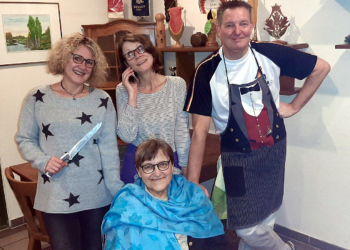 Kleines Theater Sandesneben – Es wird wieder gespielt!