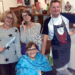 Kleines Theater Sandesneben – Es wird wieder gespielt!