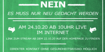 Tag der offenen Tür mal ganz neu gedacht