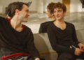 ‚Als wir tanzten‘ im Filmclub