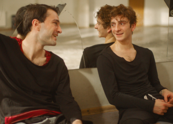 ‚Als wir tanzten‘ im Filmclub