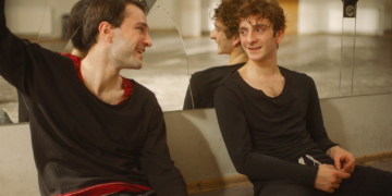 ‚Als wir tanzten‘ im Filmclub