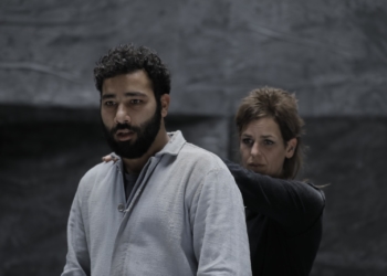 ‚Die Rüden‘ im Filmclub