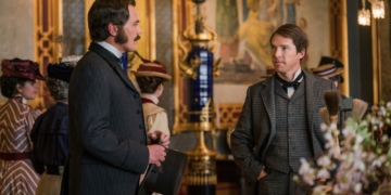 ‚Edison – Ein Leben voller Licht‘ im Filmclub