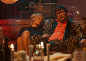 ‚Enfant Terrible‘ im Filmclub