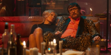 ‚Enfant Terrible‘ im Filmclub