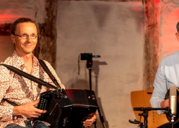 ‚Europa zu Gast‘ in Ratzeburg