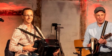 ‚Europa zu Gast‘ in Ratzeburg