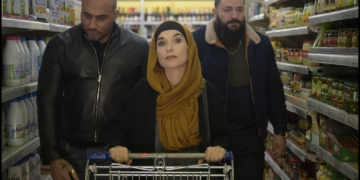 ‚Eine Frau mit berauschenden Talenten‘ im Filmclub