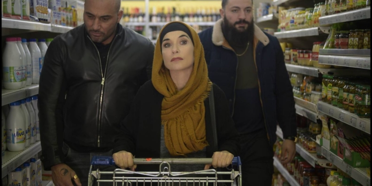 ‚Eine Frau mit berauschenden Talenten‘ im Filmclub