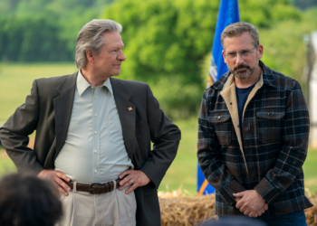 ‚Der politische Film … ganz GROSS‘: ‚Irresistible – Unwiderstehlich‘ im Filmclub