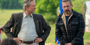 ‚Der politische Film … ganz GROSS‘: ‚Irresistible – Unwiderstehlich‘ im Filmclub