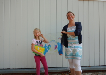 ‚… und dann kam dies Corona!‘