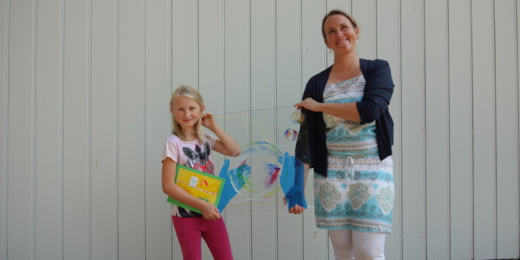 ‚… und dann kam dies Corona!‘